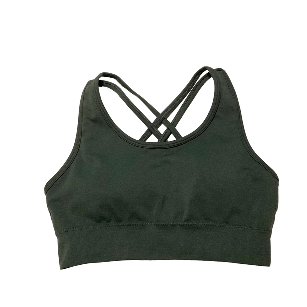 Alphalete Revival Sports Bra - Urban Chic Women’s XS - Picture 5 of 9